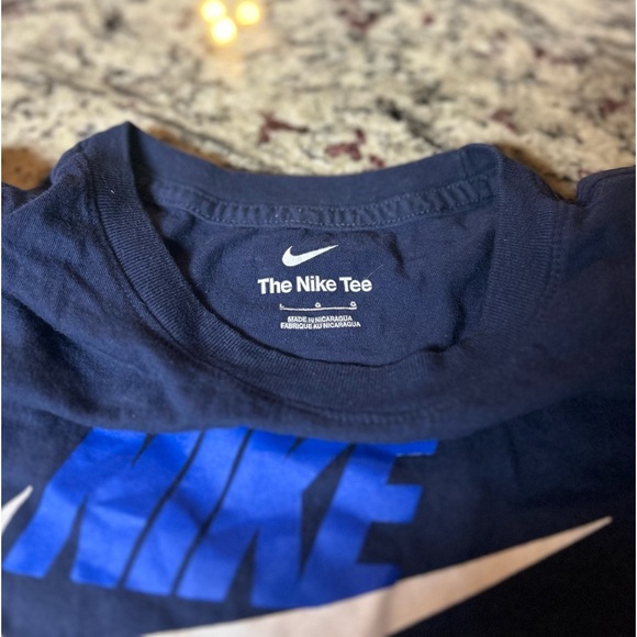 Youth Md Nike T-Shirt - Picture 2 of 3